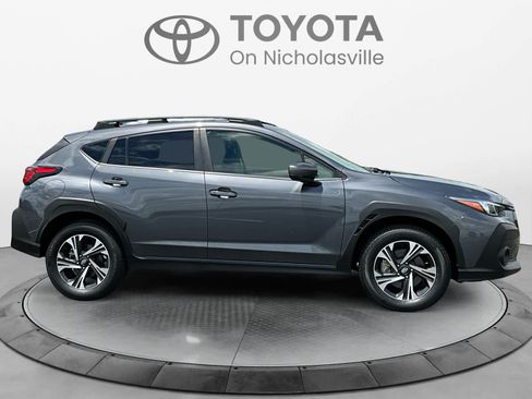 Used 2024 Subaru Crosstrek 2.0i Premium AWD/4WD image 6