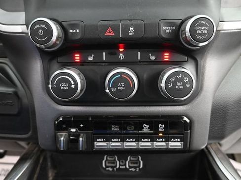 Used 2019 RAM 2500 Big Horn AWD/4WD image 16