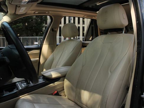 Used 2014 BMW X5 sDrive35i RWD image 16