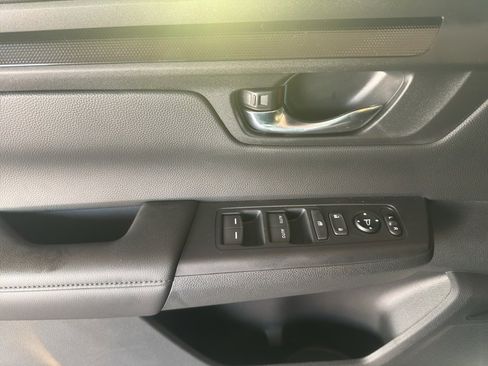 New 2026 Honda CR-V EX image 9