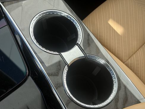 New 2025 Cadillac Escalade IQ Sport 2 image 30