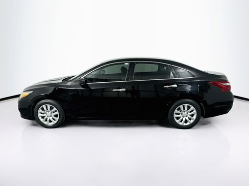 Used 2018 Nissan Altima 2.5 S w/ S Convenience Package FWD image 4