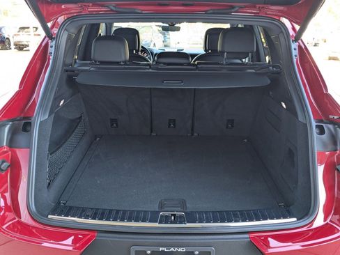 Used 2024 Porsche Cayenne S image 21