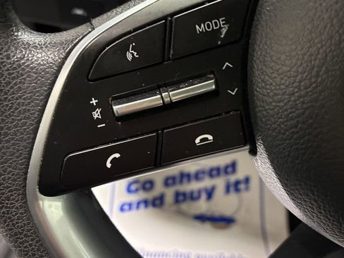 Used 2023 Hyundai Sonata SEL w/ Cargo Package image 14