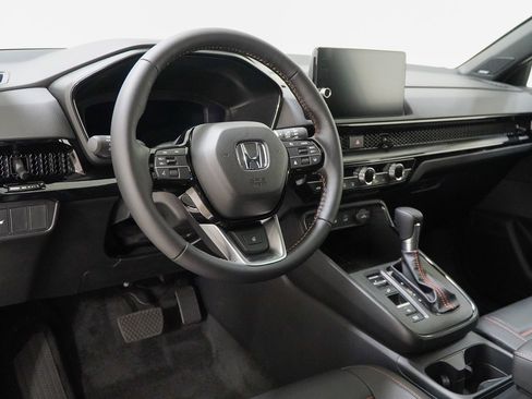 New 2026 Honda CR-V Sport Touring image 20