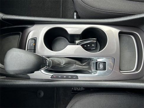 Certified 2023 Chevrolet Malibu LS w/ Driver Confidence Package image 28