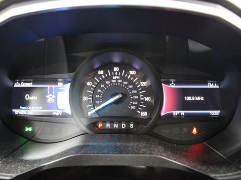 Used 2019 Ford Edge SEL w/ Equipment Group 201A FWD image 19