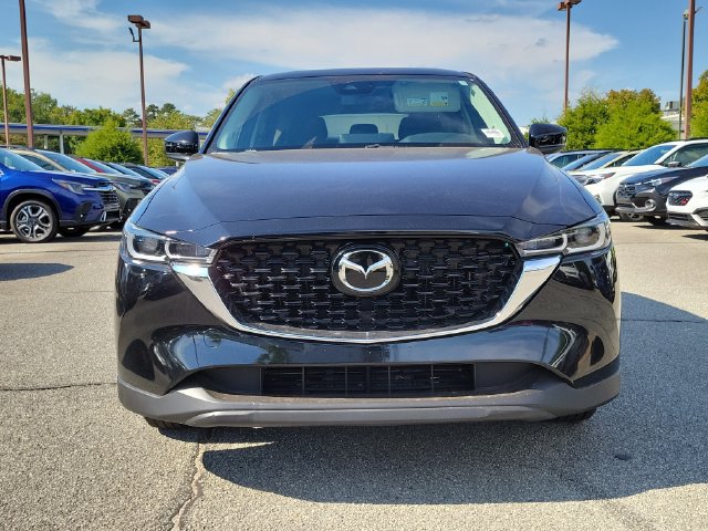 Used 2023 MAZDA CX-5 AWD 2.5 S image 2