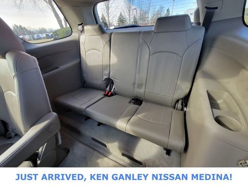 Used 2016 GMC Acadia Denali image 18