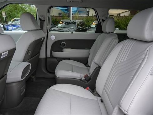 New 2026 Hyundai Palisade SEL image 17