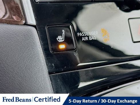 Used 2018 INFINITI Q50 Luxe w/ Essential Package (3.0T Luxe) image 22