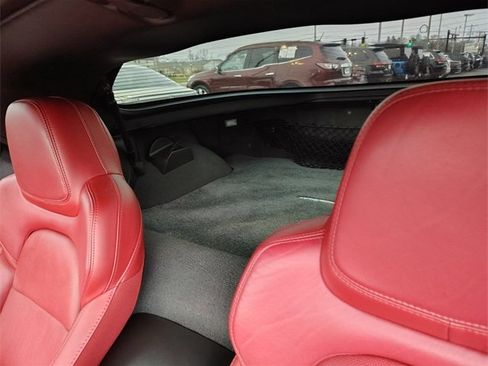 Used 2012 Chevrolet Corvette Grand Sport w/ 3LT Preferred Equipment Group image 28