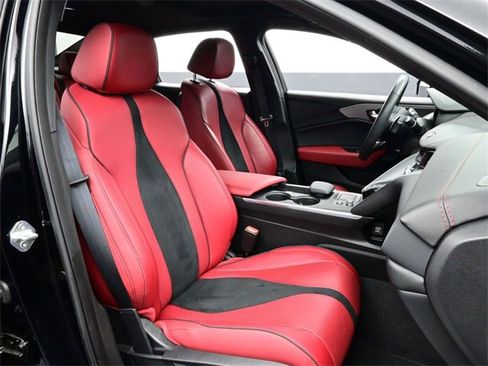 Used 2023 Acura TLX w/ A-SPEC Pkg image 18