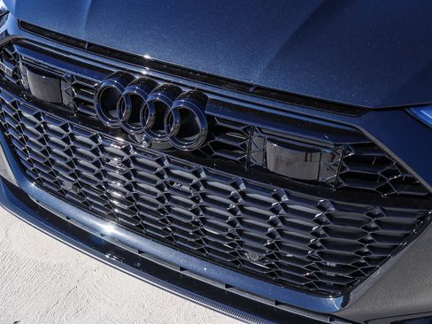 New 2026 Audi RS 6 performance image 8