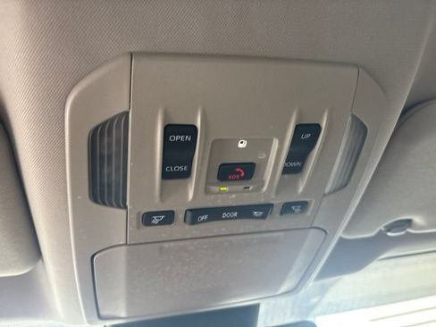 Used 2024 Toyota Highlander XLE AWD/4WD image 51