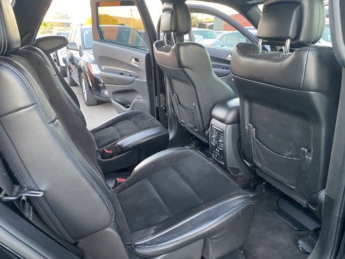 Used 2018 Dodge Durango SRT w/ Technology Group image 22