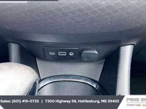 Used 2023 Chevrolet Malibu LT image 22