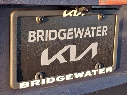 New 2026 Kia Seltos EX image 15