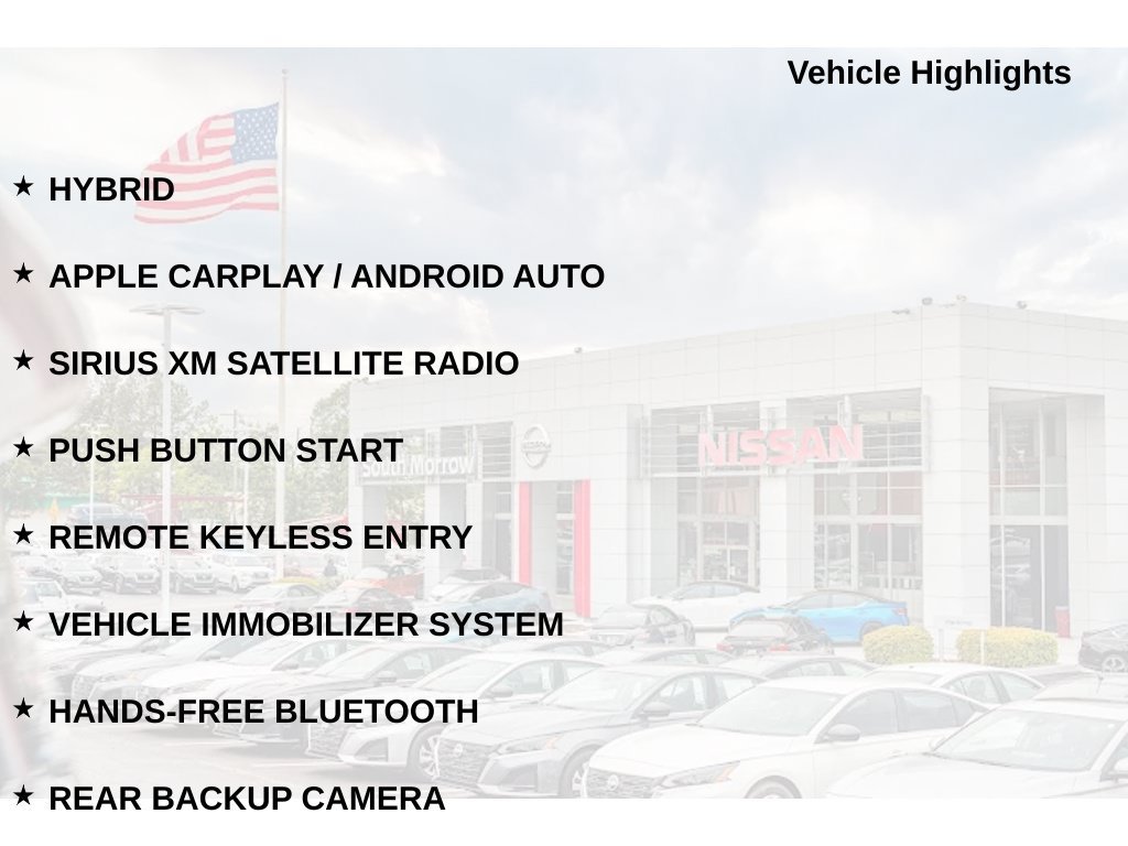 Used 2022 Honda Accord Sport image 1