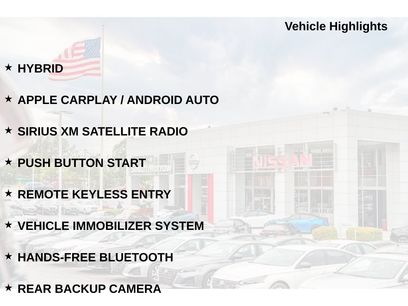 Used 2022 Honda Accord Sport