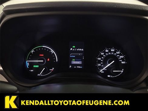 Used 2023 Toyota Sienna LE image 11