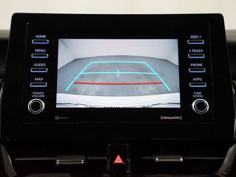 Certified 2024 Toyota Camry SE FWD image 19