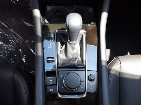New 2026 MAZDA MAZDA3 2.5 Turbo Sedan w/Premium Plus AWD/4WD image 22