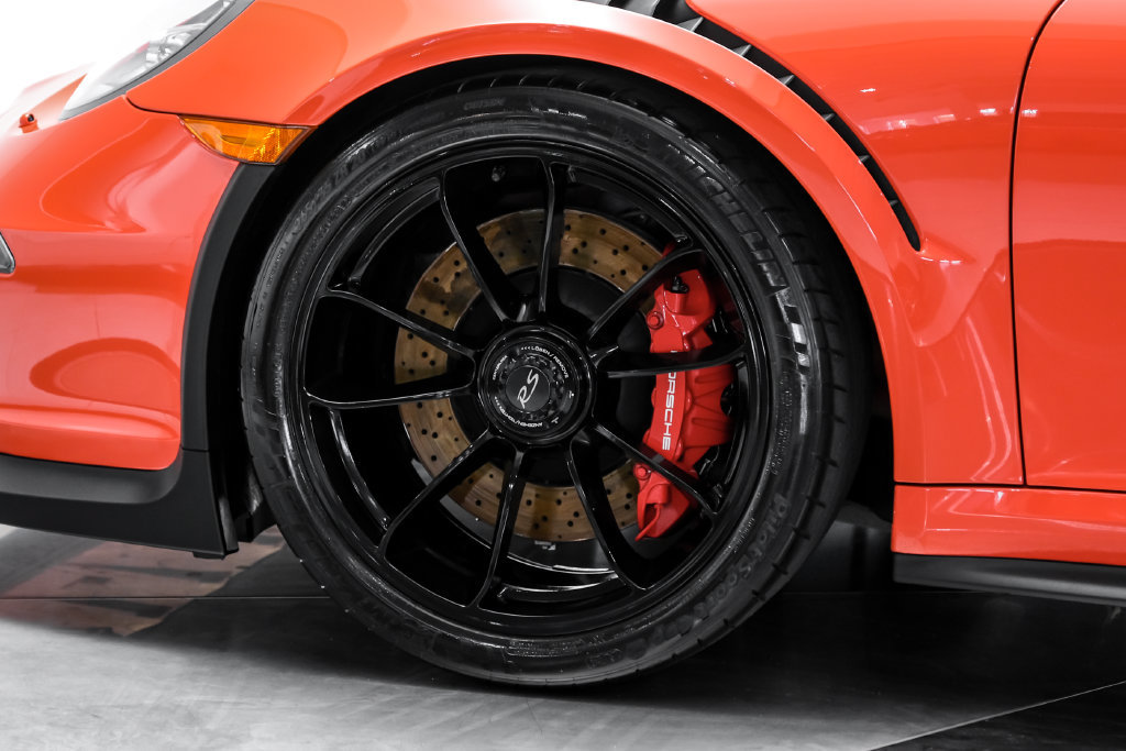 Used 2016 Porsche 911 GT3 RS RWD image 46