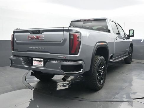 Used 2024 GMC Sierra 2500 AT4 w/ AT4 Premium Plus Package AWD/4WD image 22
