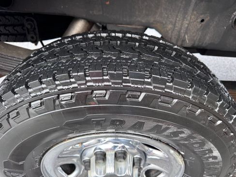 Used 1999 Chevrolet Silverado 2500 2WD Extended Cab w/ Exterior Appearance Pkg image 8