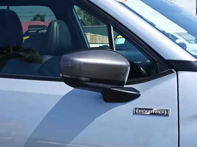 Used 2025 Subaru Forester Limited AWD/4WD image 7