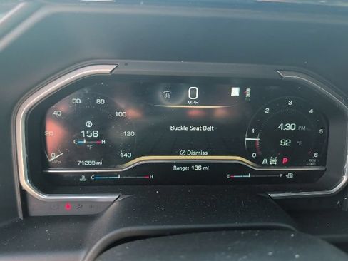 Used 2022 GMC Sierra 1500 AT4 w/ AT4 Premium Package AWD/4WD image 17