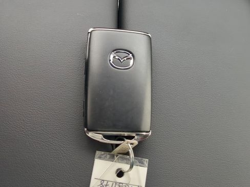 New 2026 MAZDA CX-90 3.3 Turbo w/ Premium Sport Pkg image 25