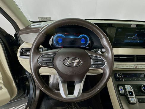 Used 2020 Hyundai Palisade Limited AWD/4WD image 13