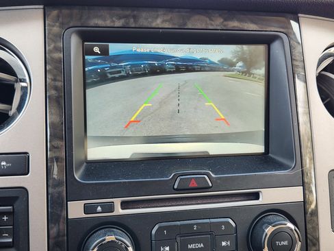 Used 2015 Ford Expedition Limited w/ Equipment Group 301A image 8