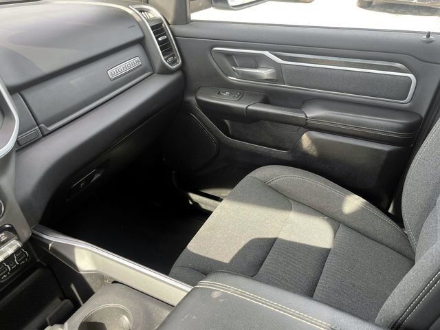 Used 2020 RAM 1500 Big Horn AWD/4WD image 32