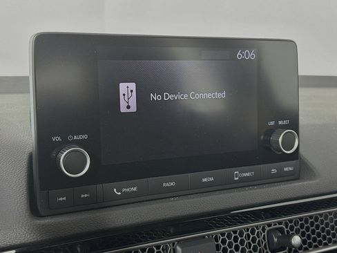 Certified 2023 Honda Civic EX image 14