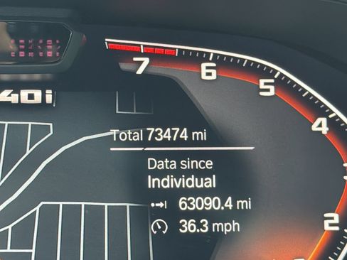 Used 2020 BMW M340i RWD image 33
