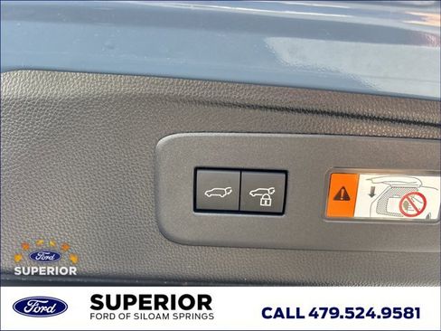 Used 2025 Toyota Land Cruiser image 10