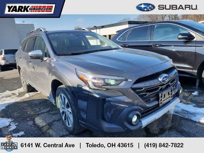 Used 2023 Subaru Outback Touring XT