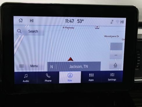 Used 2023 Ford Explorer Limited image 33