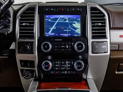 Used 2020 Ford F250 King Ranch image 21