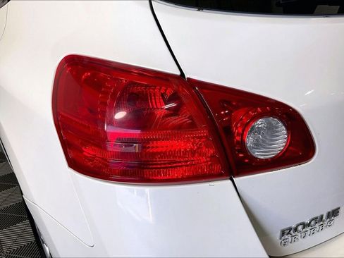 Used 2012 Nissan Rogue S w/ Special Edition Pkg image 38