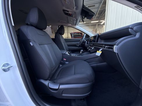 New 2026 Hyundai Tucson SEL Plus AWD/4WD image 26
