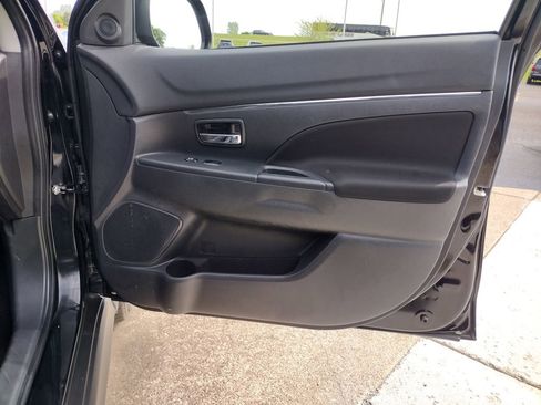 Used 2024 Mitsubishi Outlander Sport ES AWD/4WD image 18
