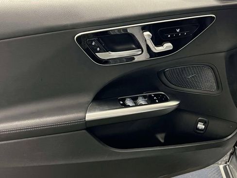 Certified 2022 Mercedes-Benz C 300 4MATIC Sedan image 13