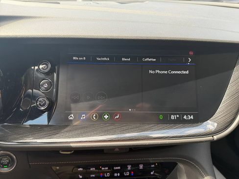 Used 2023 Buick Envision Preferred AWD/4WD image 28
