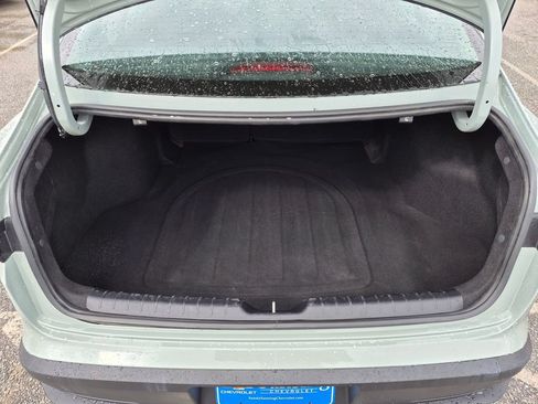 Used 2025 Kia K4 FWD image 25