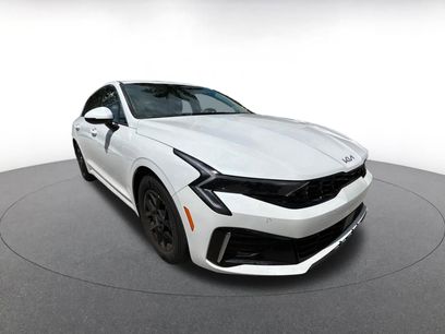 Used 2025 Kia K5 LXS