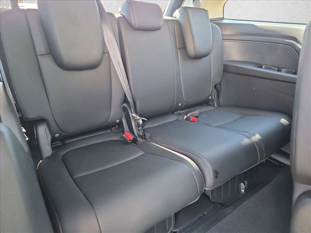 Certified 2026 Honda Odyssey EX-L image 20